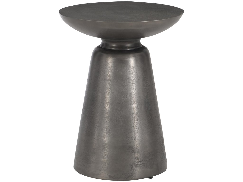 Catalan Outdoor Accent Table