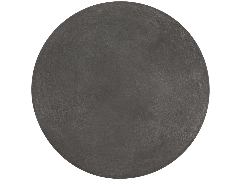 Catalan Outdoor Accent Table - Alternative View