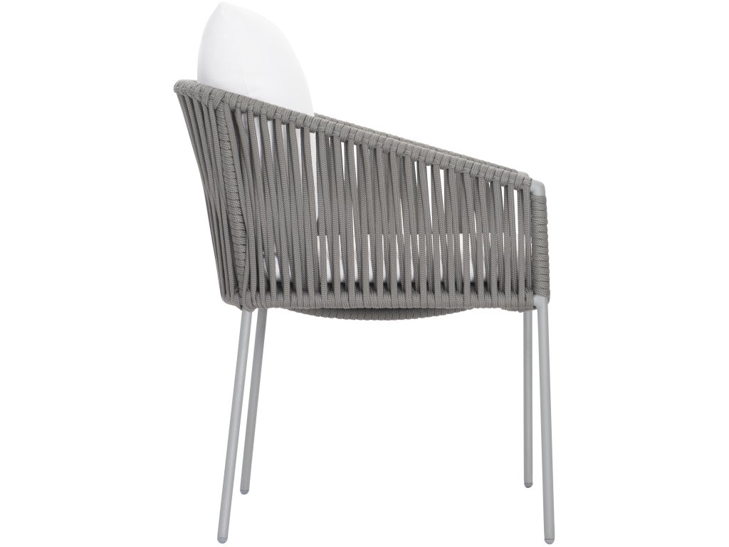 Amalfi Outdoor Arm Chair - Alternative View