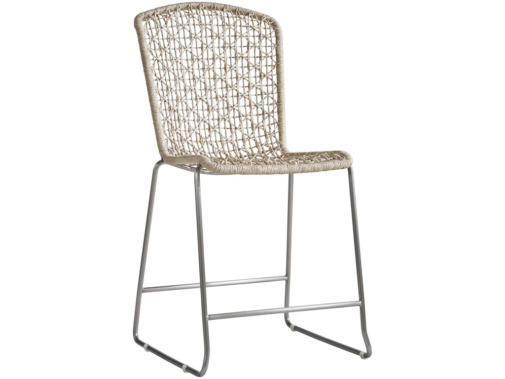 Carmel Outdoor Counter Stool