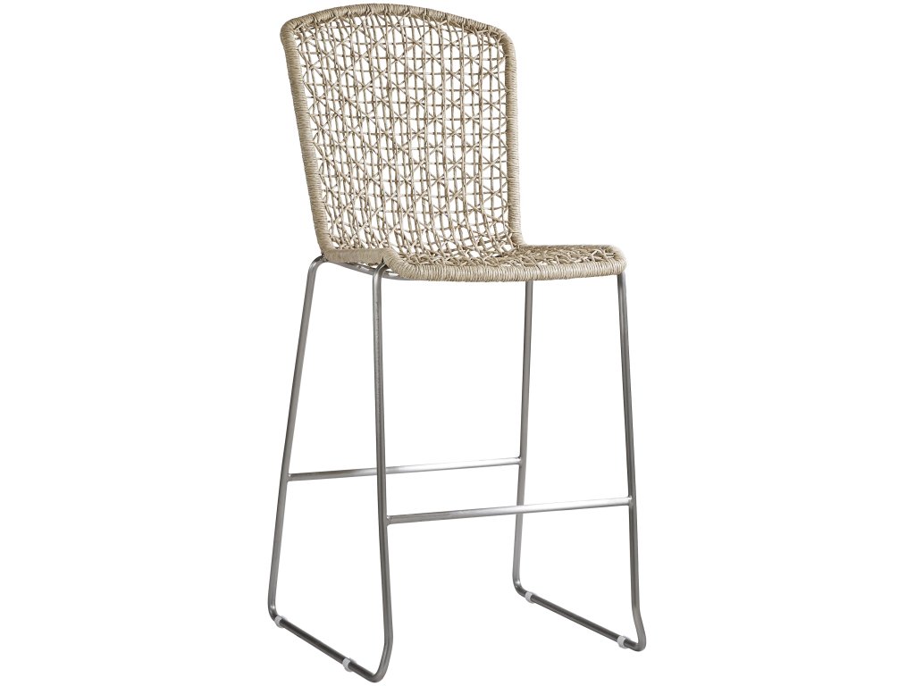 Carmel Outdoor Bar Stool