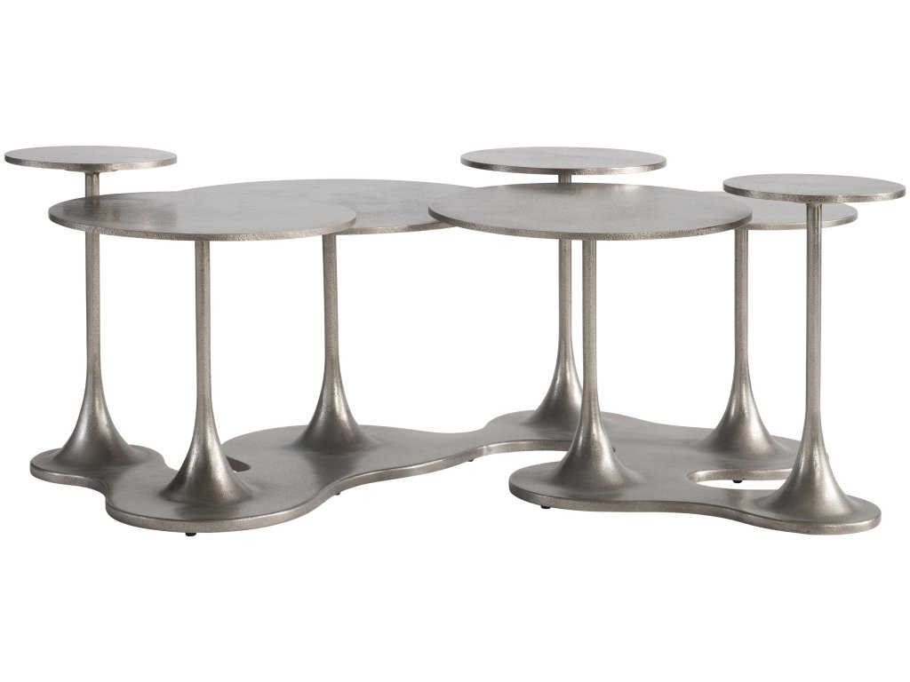 Cerchi Outdoor Cocktail Table