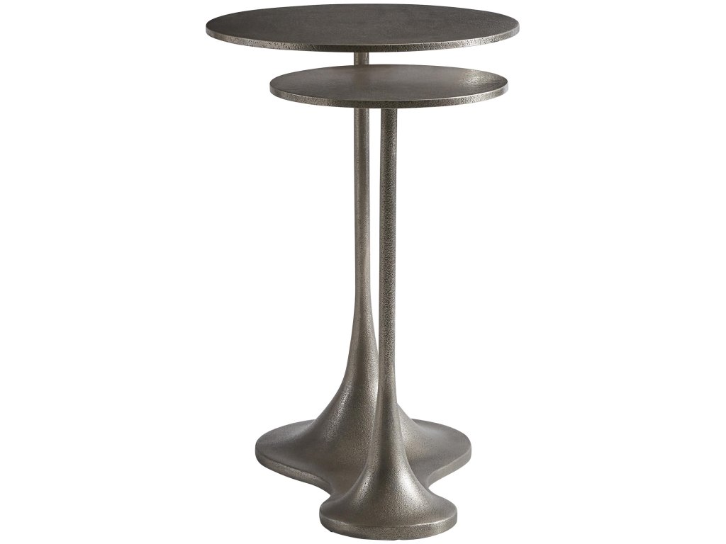 Cerchi Outdoor Accent Table