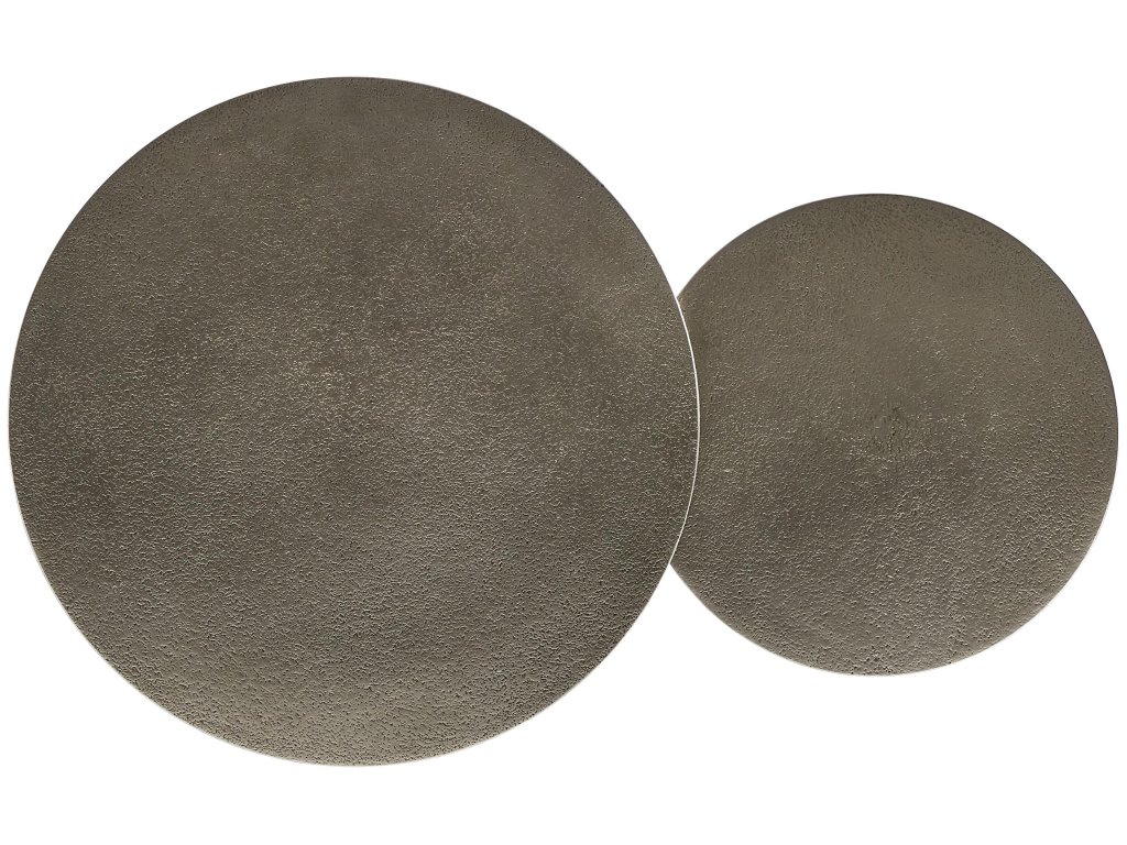 Cerchi Outdoor Accent Table - Alternative View