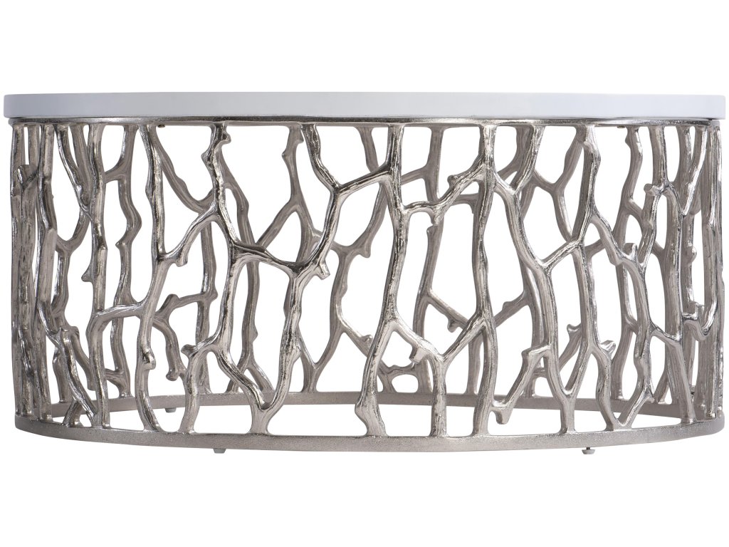 Milos Outdoor Cocktail Table - primary view