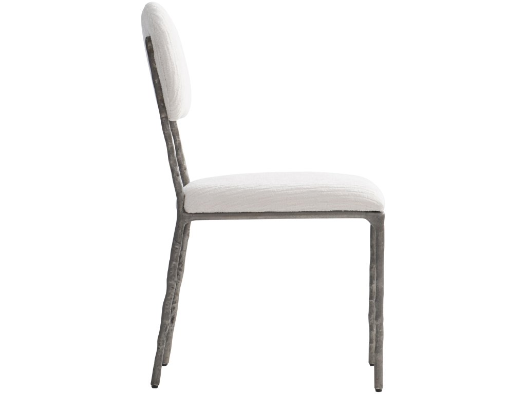 Perissa Outdoor Side Chair