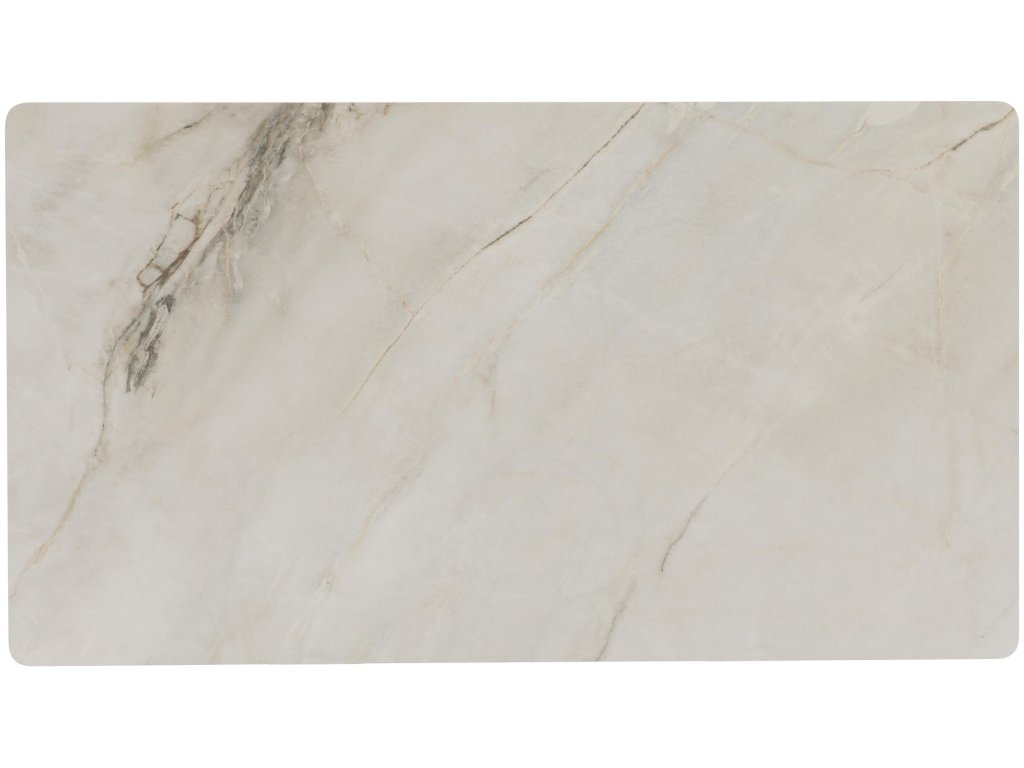 Aurora Outdoor Cocktail Table - Alternative View