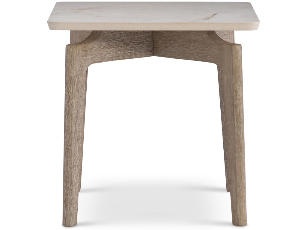 Aurora Outdoor Side Table