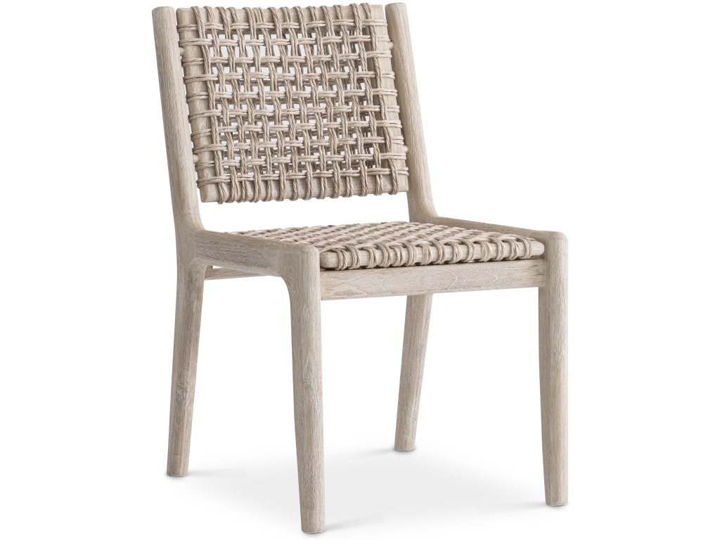 Atlas Outdoor Side Chair