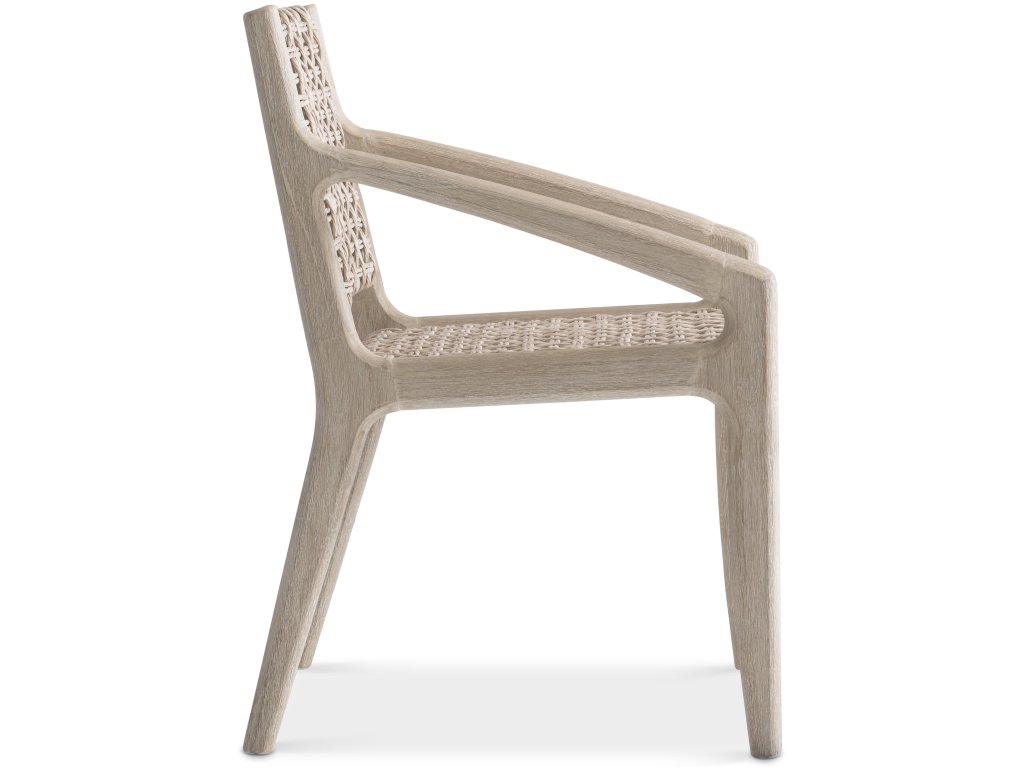 Atlas Outdoor Arm Chair