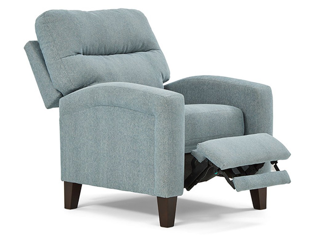 Wynne High Leg Recliner