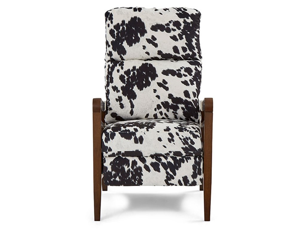 Ryberson Modern?High Leg Recliner - Alternative View