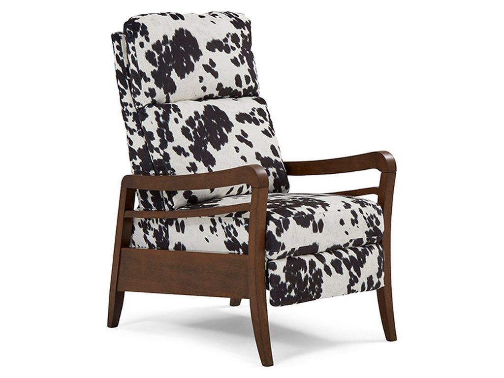 Ryberson Modern?High Leg Recliner