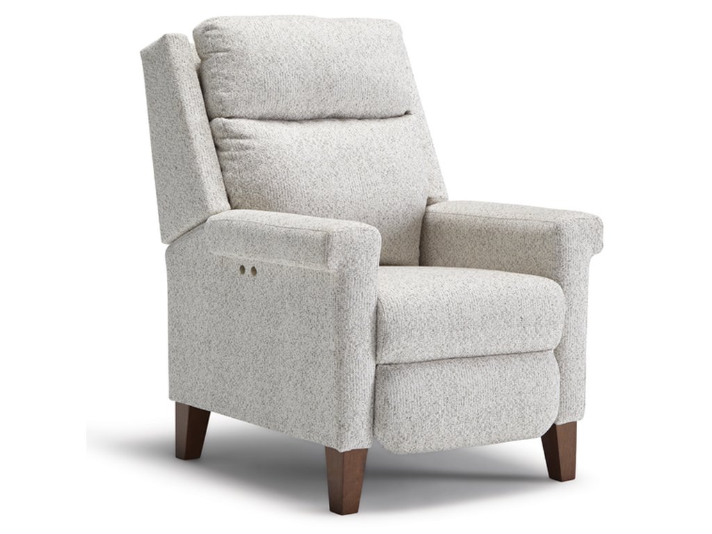 Prima High-Leg Recliner