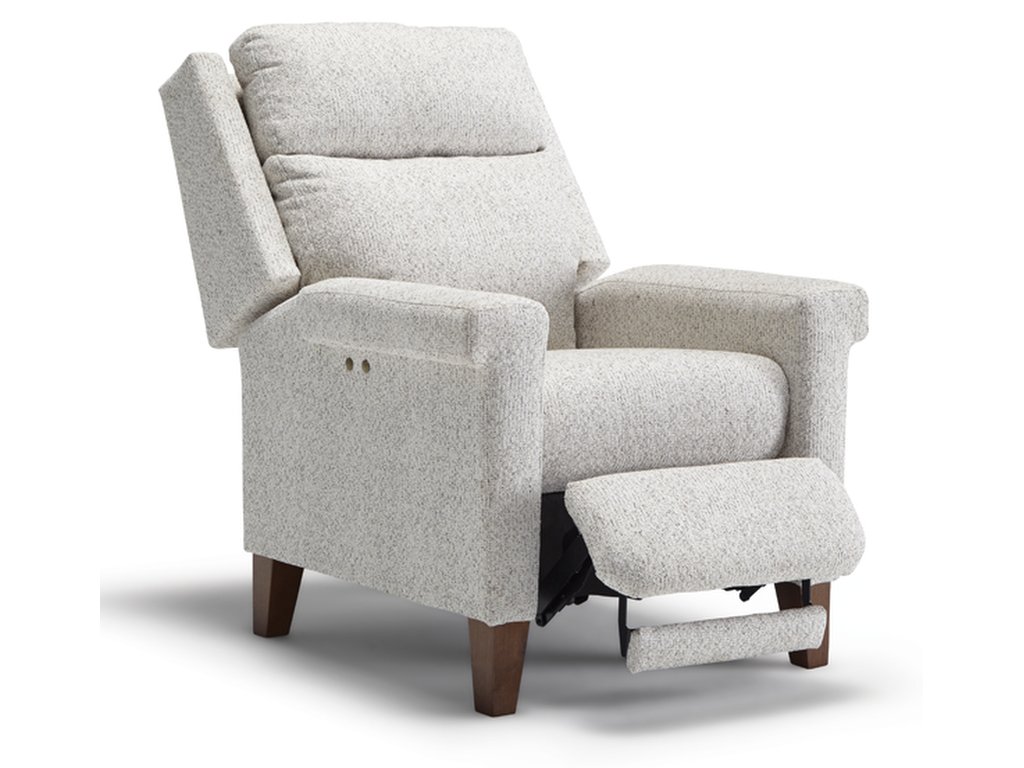 Prima High-Leg Recliner