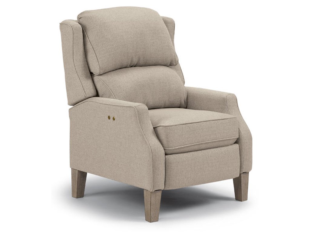 Pauley1 High-Leg Recliner