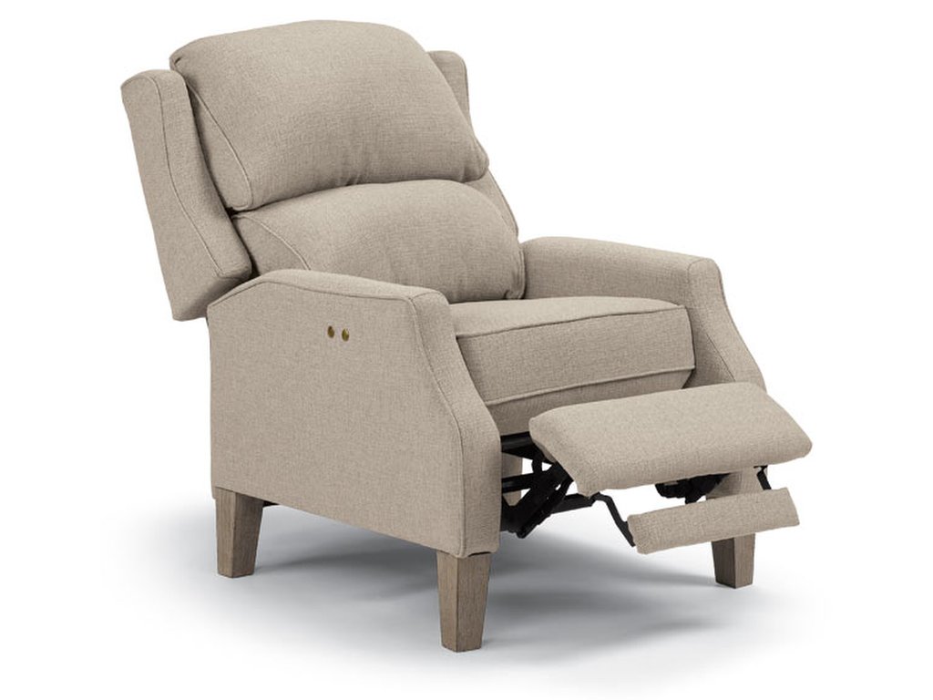 Pauley1 High-Leg Recliner