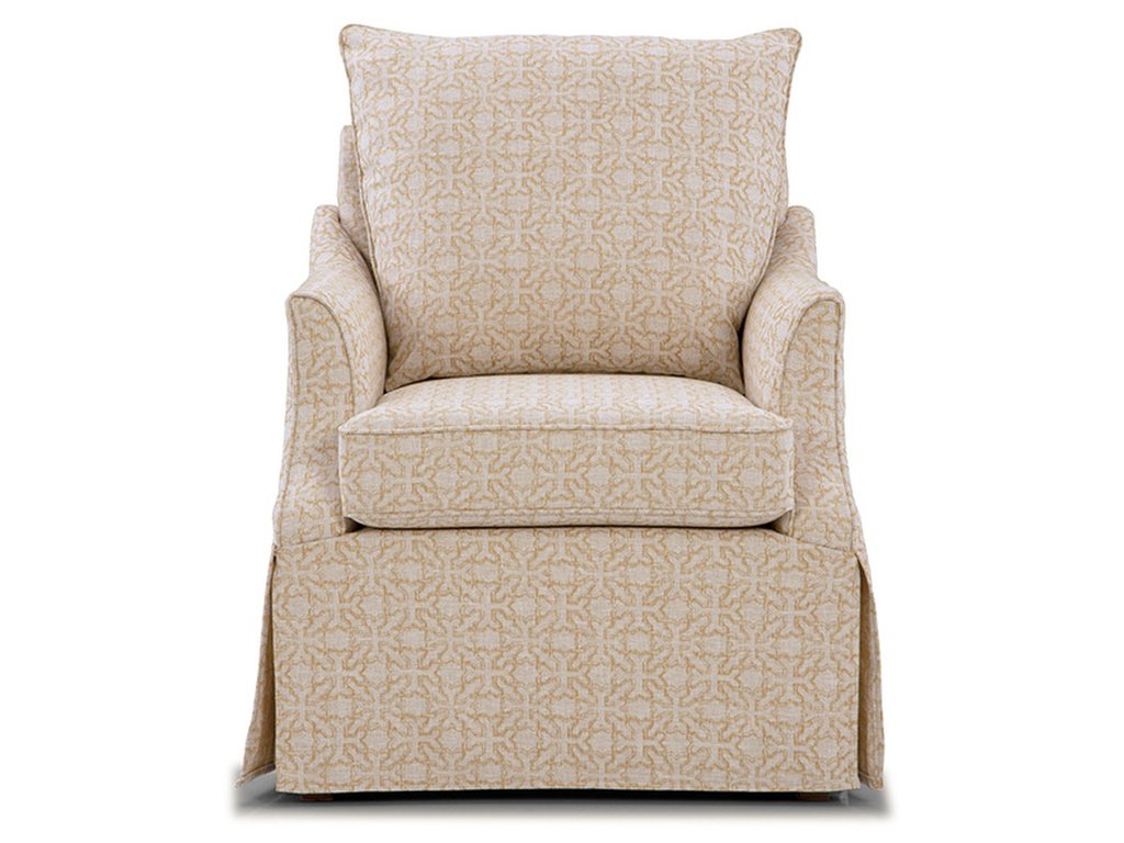 Annie Relaxed Charm. Customizable Southern Comfort.