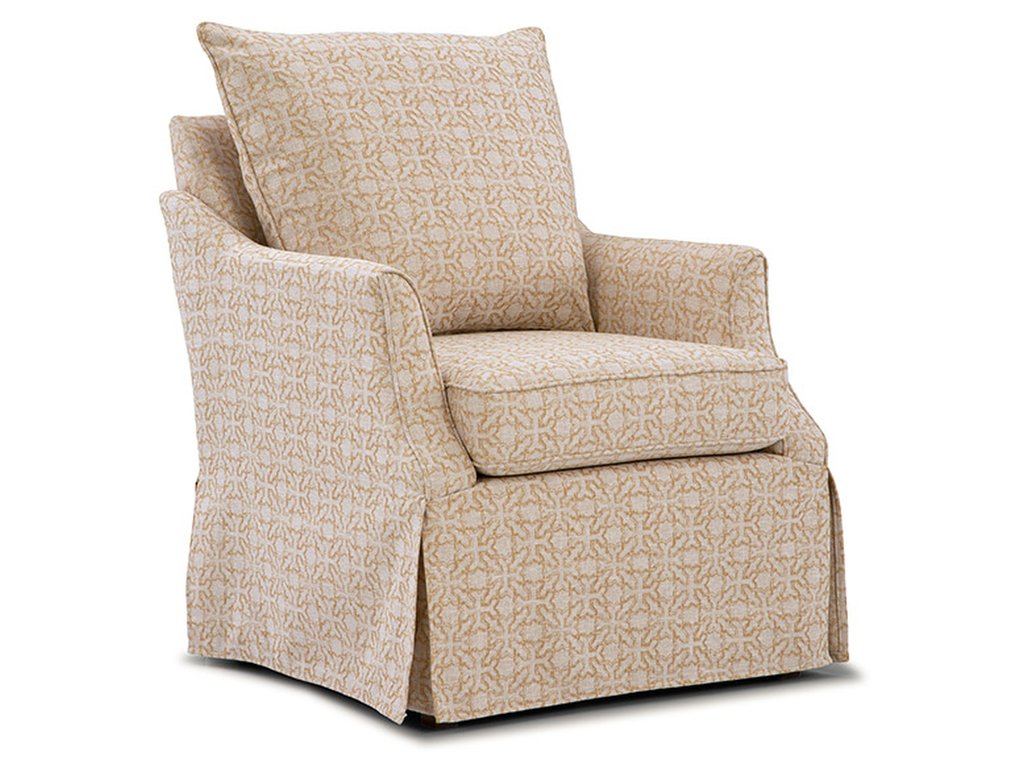 Annie Relaxed Charm. Customizable Southern Comfort.