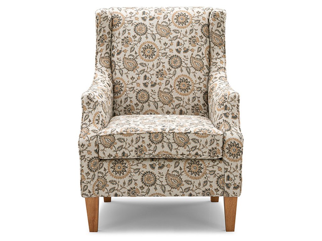 Keatling Stately Accent Chair