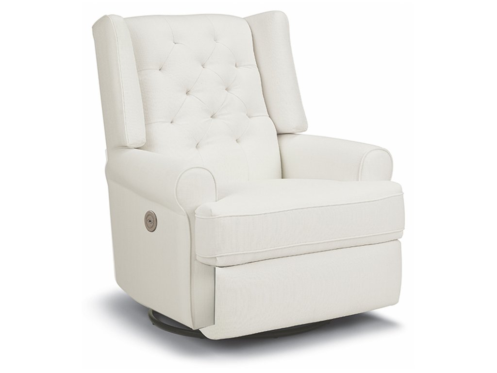 Kendra Swivel Glider?Recliner