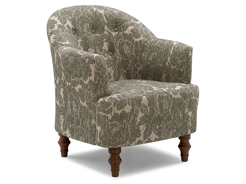 Arden Graceful curves, timeless charm