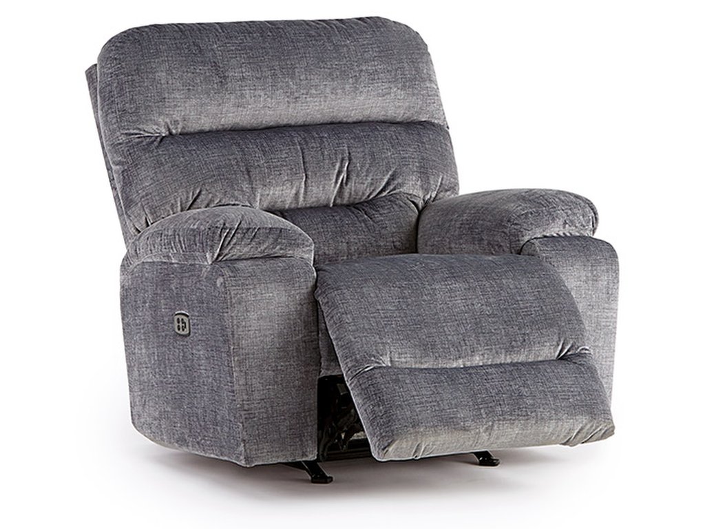 Ryson Recliner - Alternative View
