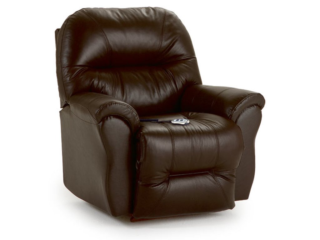 Bodie Medium, Power Lift Recliner