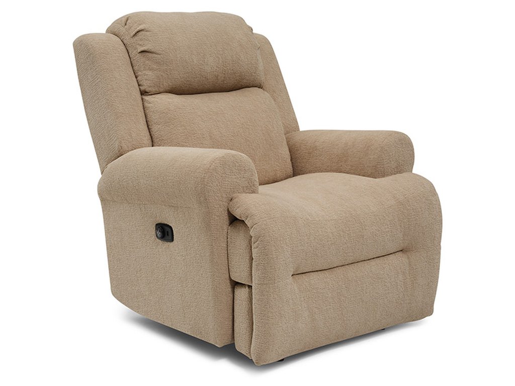 Brielle Stylish, Medium-sized Recliner