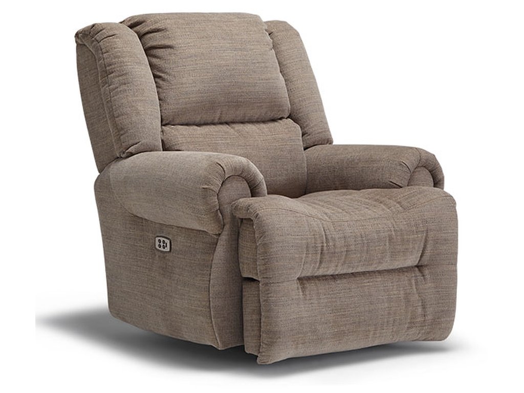 Genet Medium, Multi-functioning Recliner