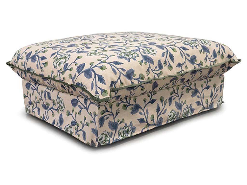 F29 Oversized Ottoman