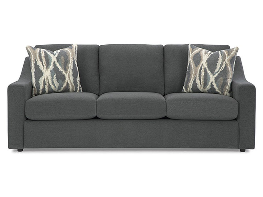Caverra Sofa Stationary Sofa - Alternative View