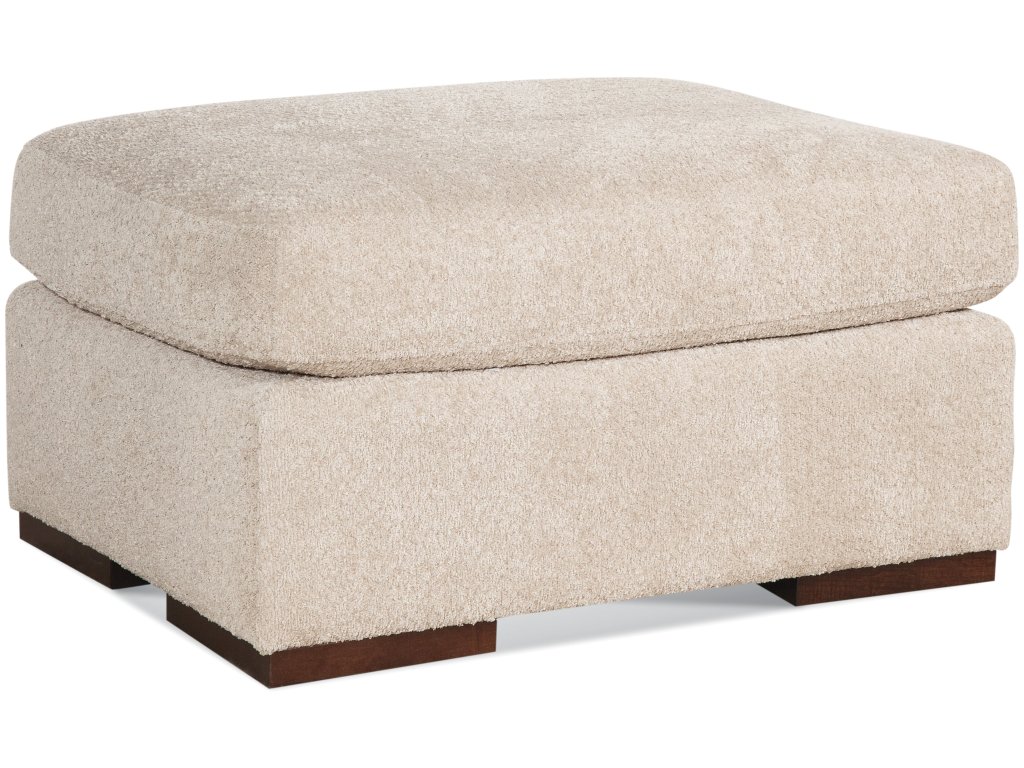 Memphis Ottoman