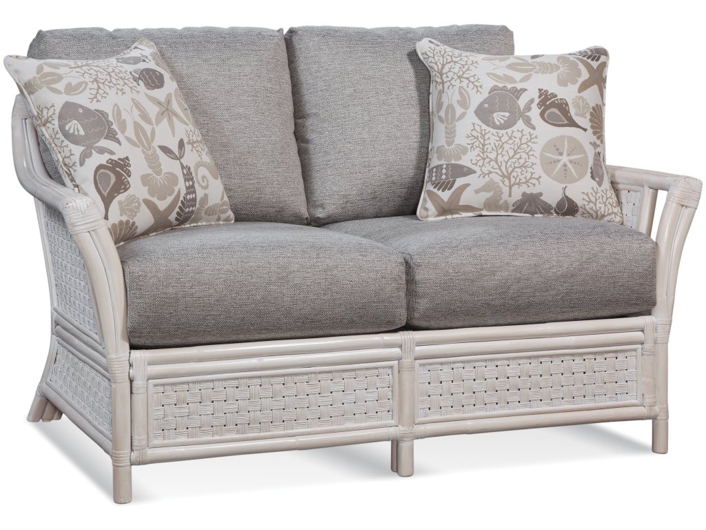 Boca Loveseat