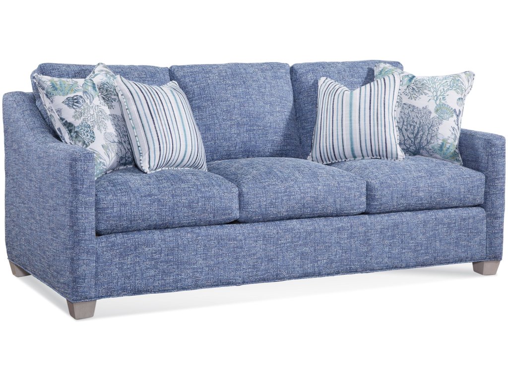 Oliver 3 over 3 Sofa