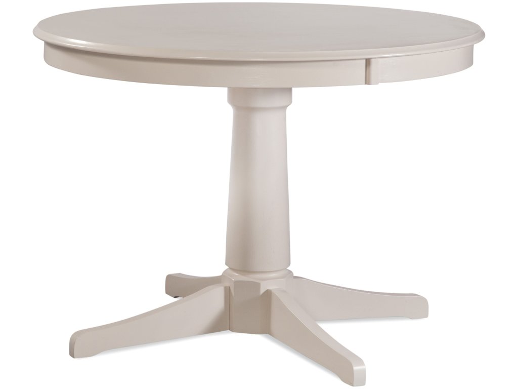Hues Round/Oval Extension Dining Table