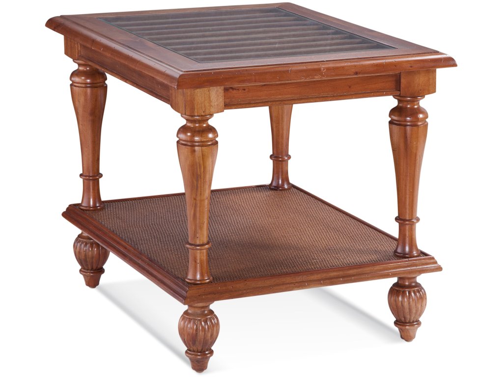 Grand View End Table - Alternative View