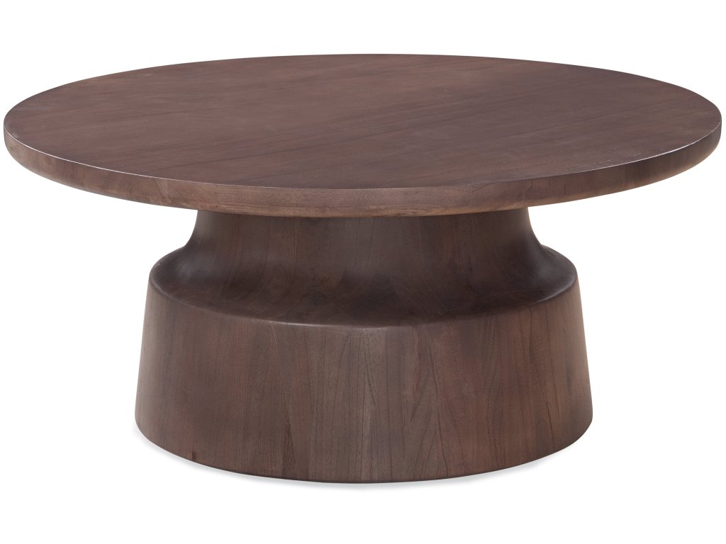 Lempa Round Cocktail Table