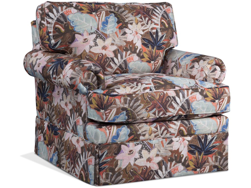 Bradbury Swivel Chair