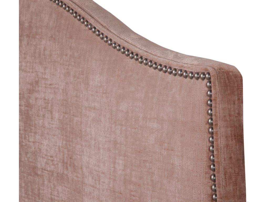 Madison Queen Headboard with Nailhead - Alternative View