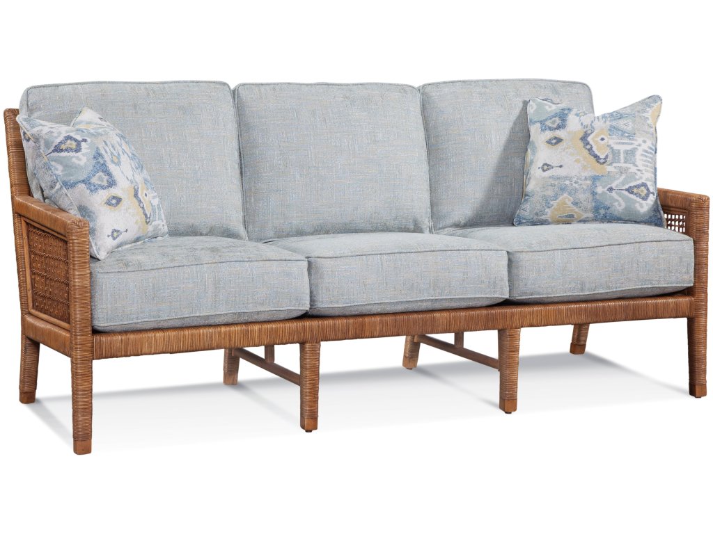 Pine Isle Sofa