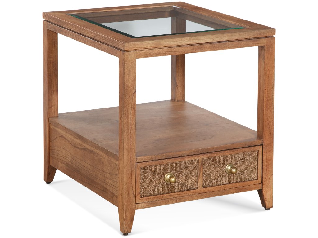 Edenton End Table - Alternative View