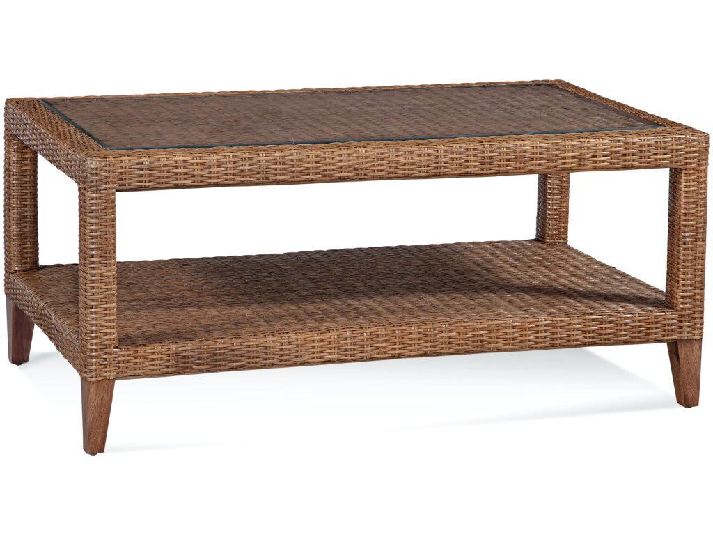 Long Beach Cocktail Table