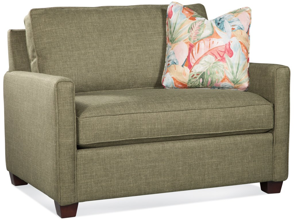 Nicklaus Twin Sleeper Chair