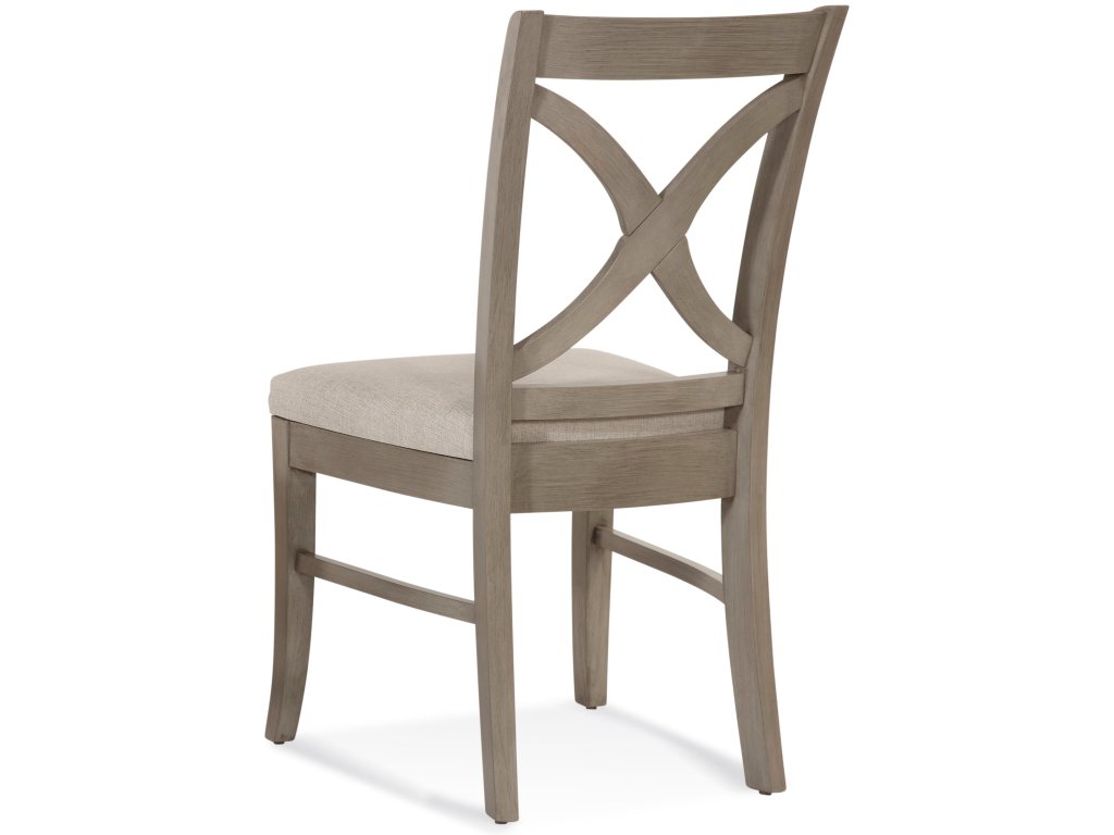 Hues Dining Side Chair