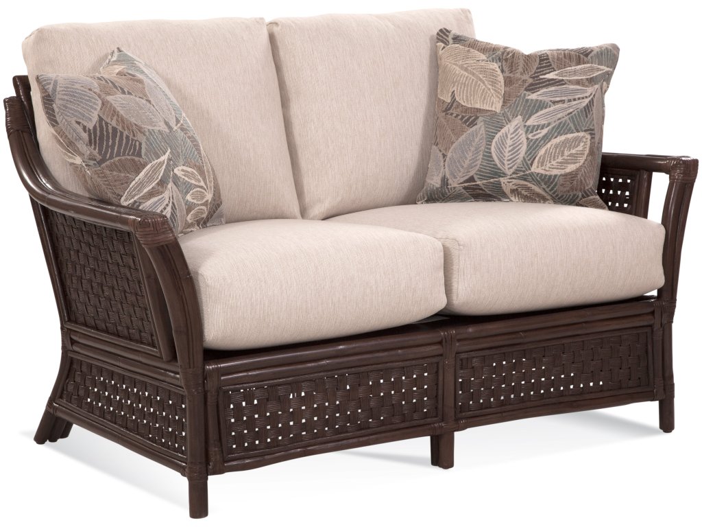 Boca Loveseat - Alternative View