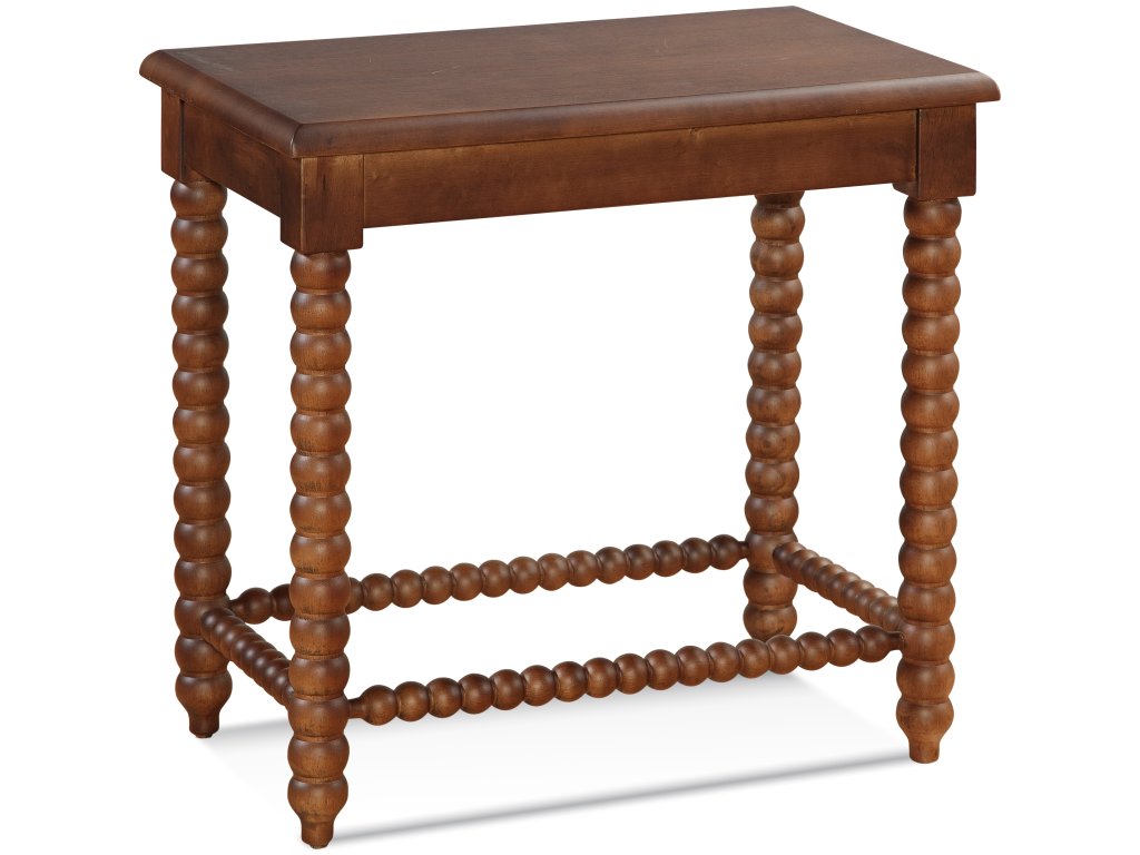 Lind Island Chairside Table - Alternative View