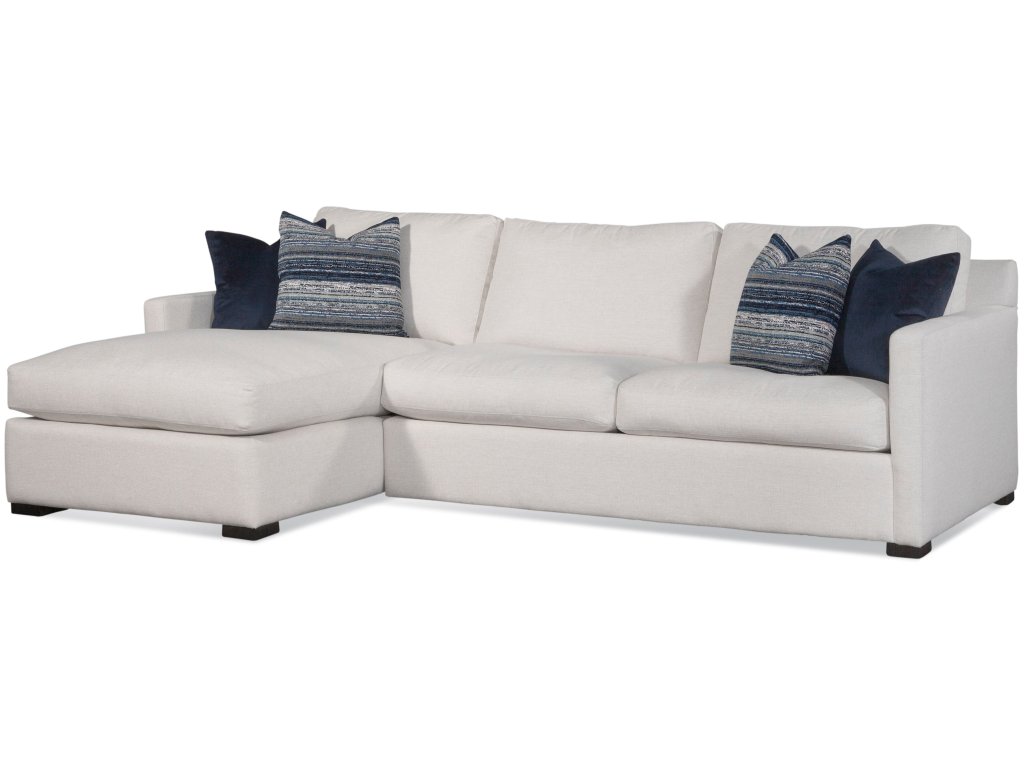 Bel-Air 2-Piece Chaise Sectional