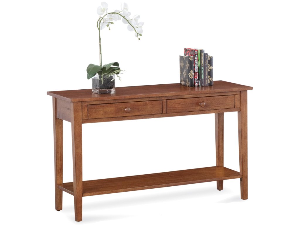 South Hampton Console Table