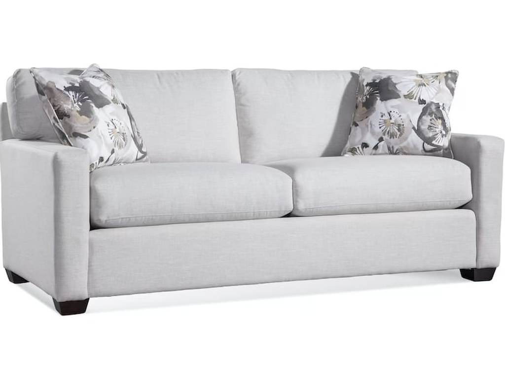 Gramercy Park 81" 2 over 2 Sofa